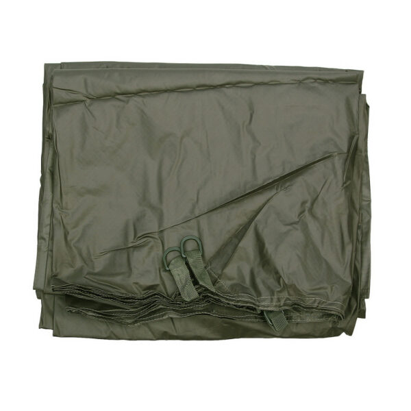 TF-2215 Tarp - hoogwaardig schaduwdoek - Afbeelding 7