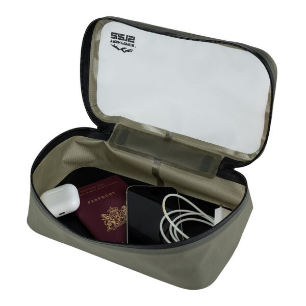TF-2215 Waterdichte Outdoor Opbergtas - Afbeelding 4