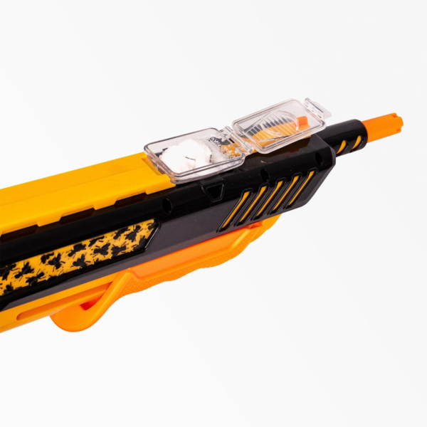 BUG-A-SALT Orange Crush 3.0 - Salt Gun - Oranje - Afbeelding 3