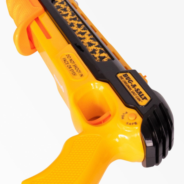 BUG-A-SALT Orange Crush 3.0 - Salt Gun - Oranje - Afbeelding 2