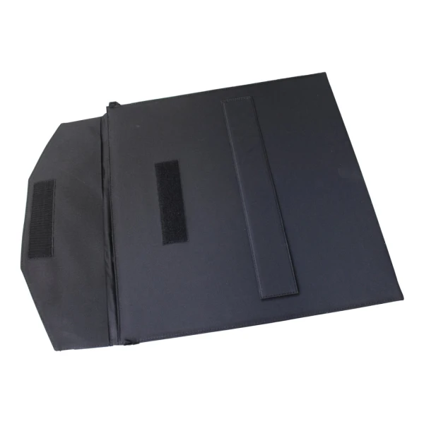 POWERplus Alligator 80W Solar opvouwbare zonnecel met Type C _ Type C PD _ DC5521 _ USB-A uitgang (3)