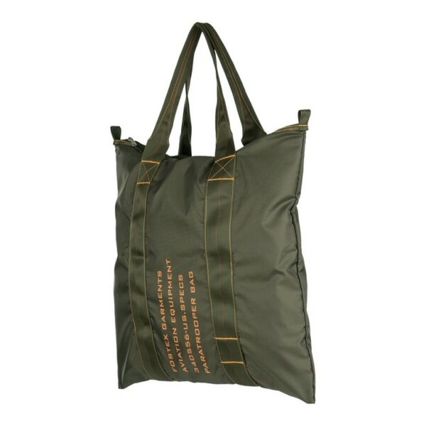 Packable paratrooper draagtas - Afbeelding 2