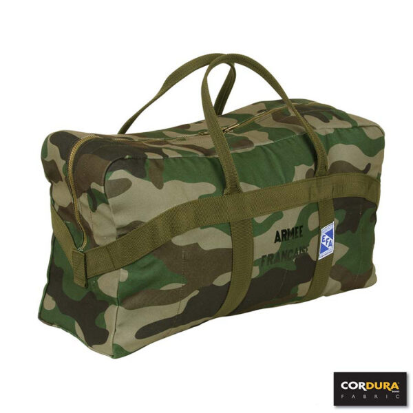 Parachute tas Armee Francaise