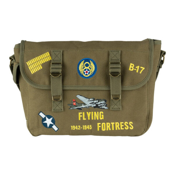 Pukkel B-17 Flying Fortress - Afbeelding 2