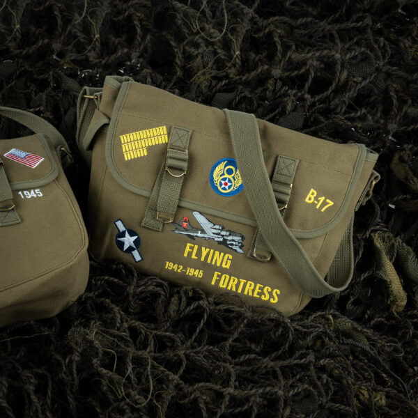 Pukkel B-17 Flying Fortress - Afbeelding 4