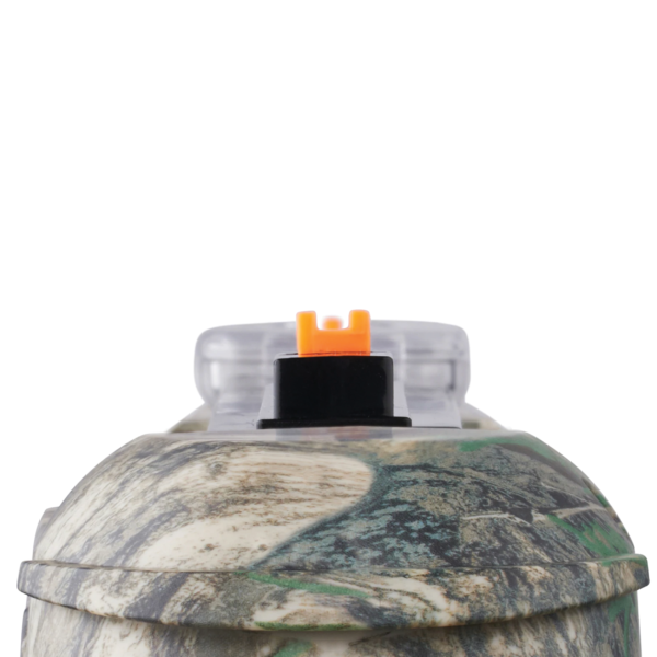 BUG-A-SALT Realtree Camo 3.0 - Salt Gun - Camo - Limited Edition - Afbeelding 3