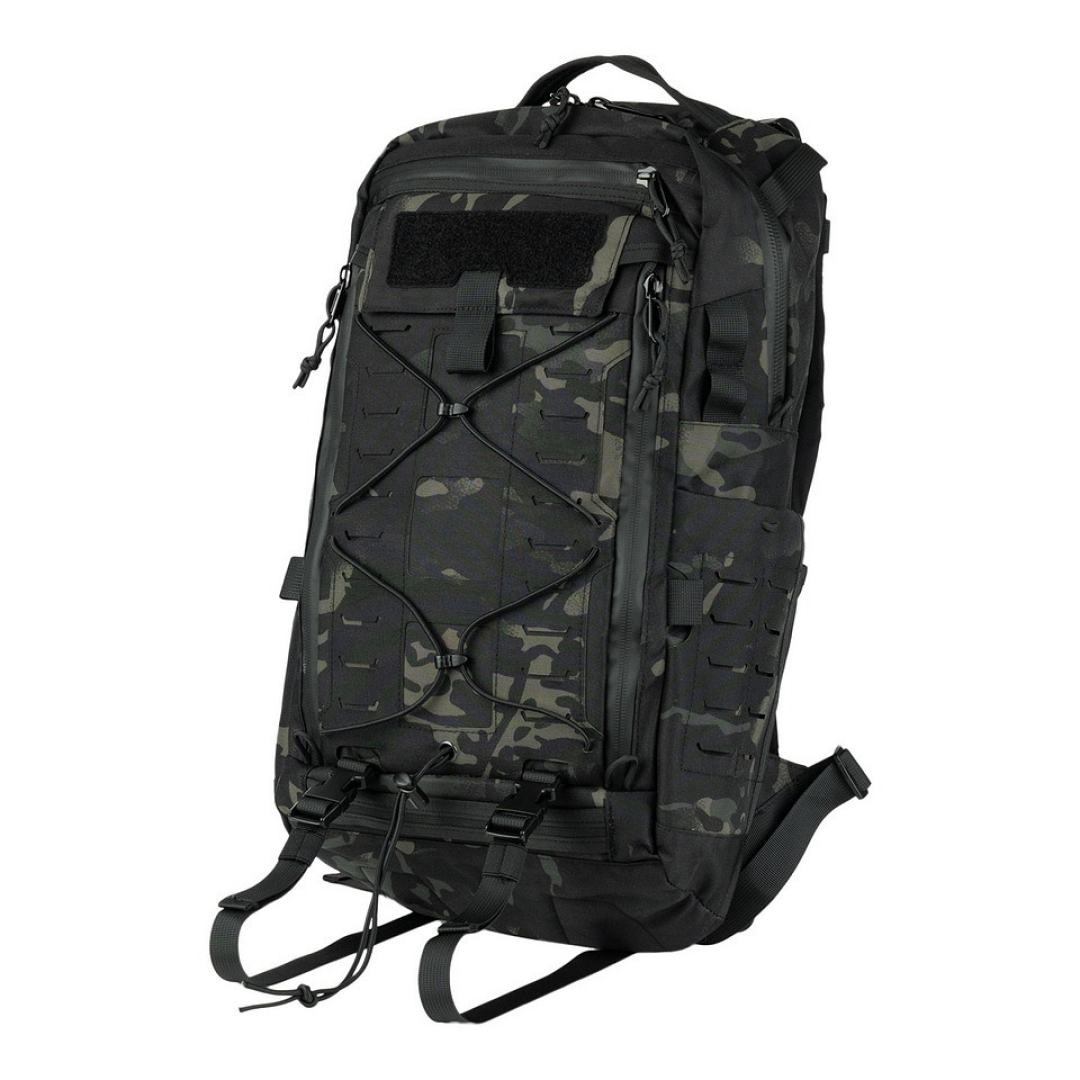 Tactische Rugzak 22L - Stealth-Pro - Cordura