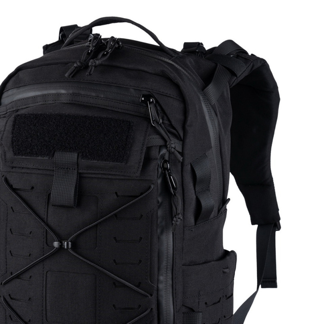 Tactische Rugzak 22L - Stealth-Pro - Cordura - Afbeelding 10