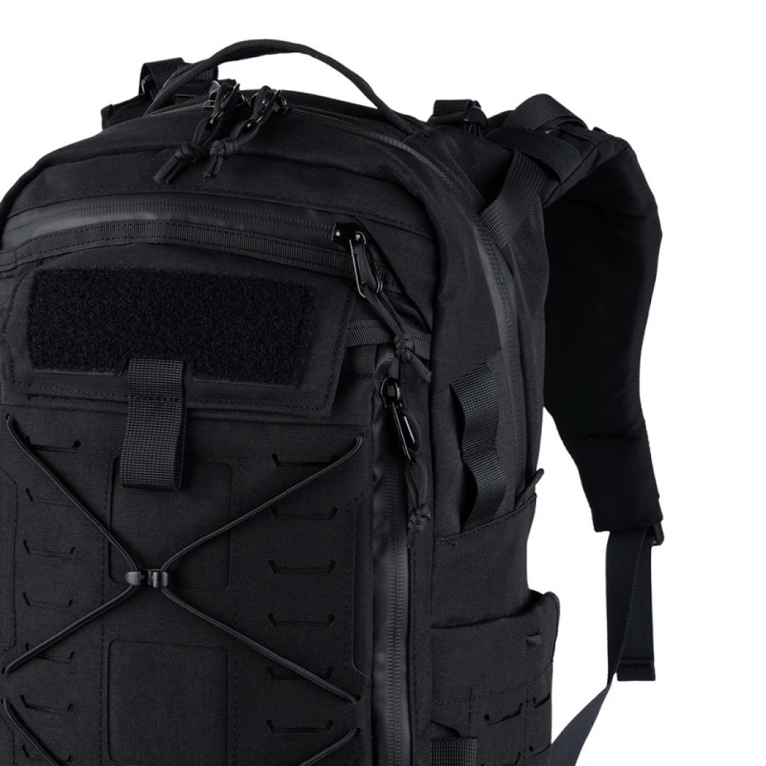 Tactische Rugzak 22L - Stealth-Pro - Cordura - Afbeelding 10