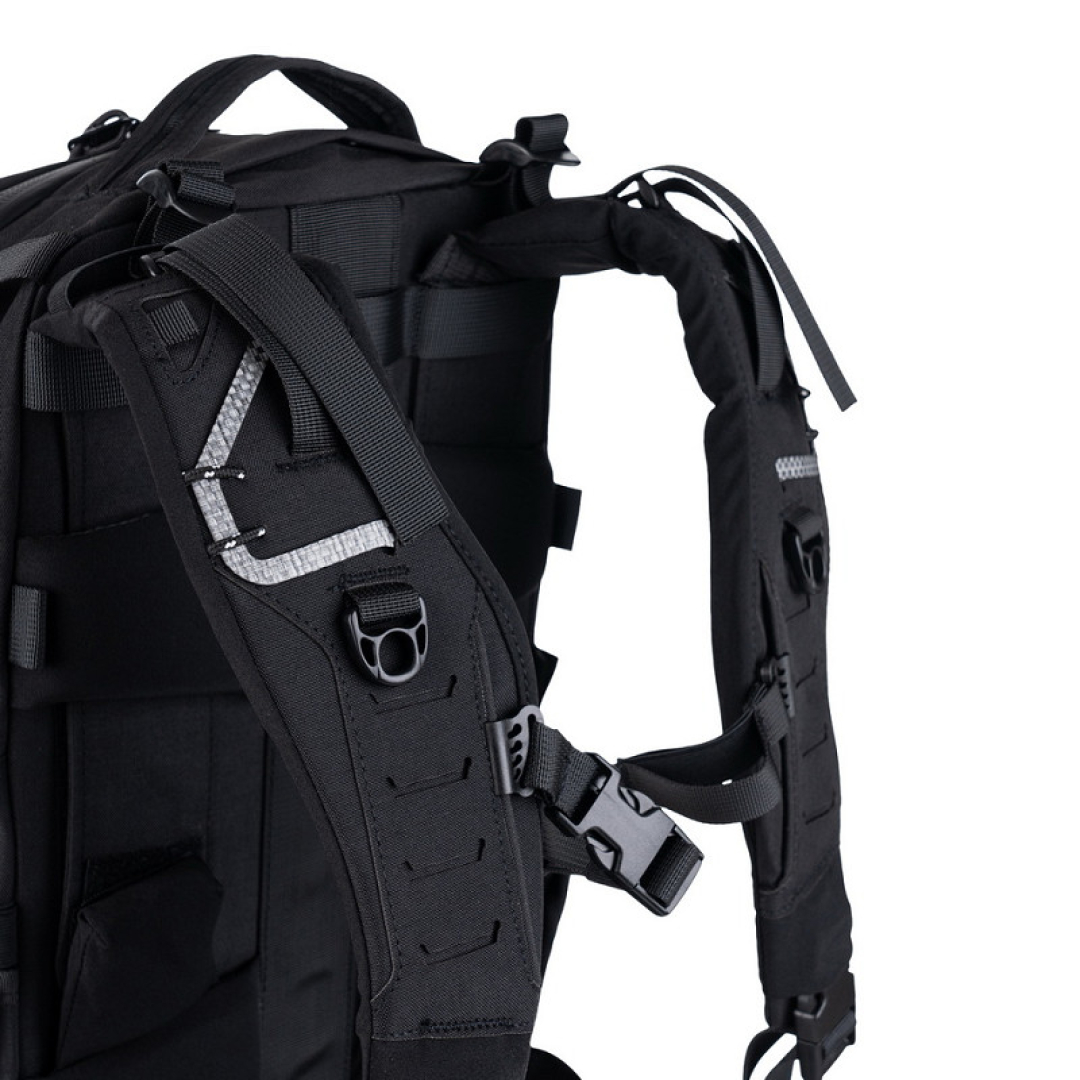 Tactische Rugzak 22L - Stealth-Pro - Cordura - Afbeelding 11