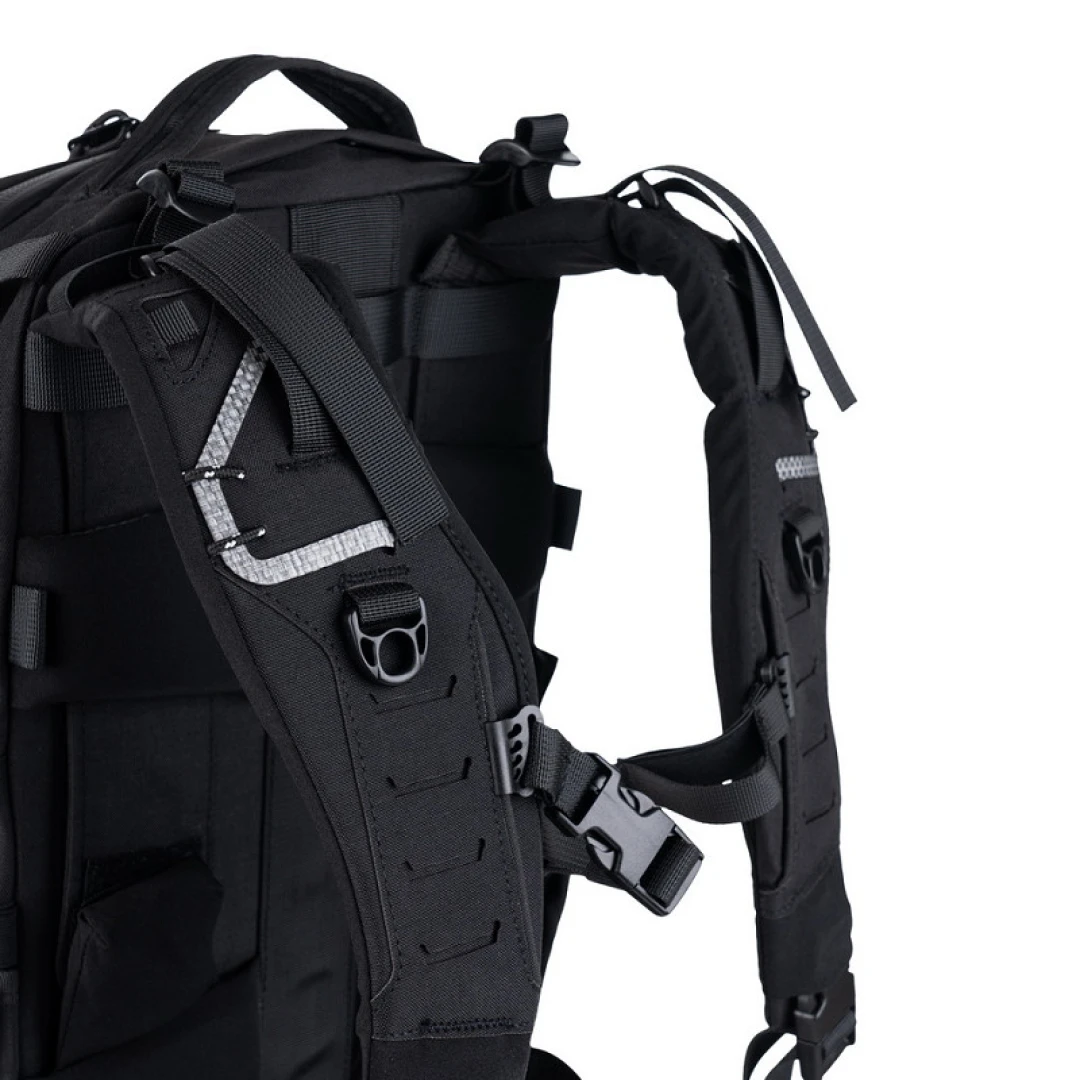 Tactische Rugzak 22L - Stealth-Pro - Cordura - Afbeelding 11