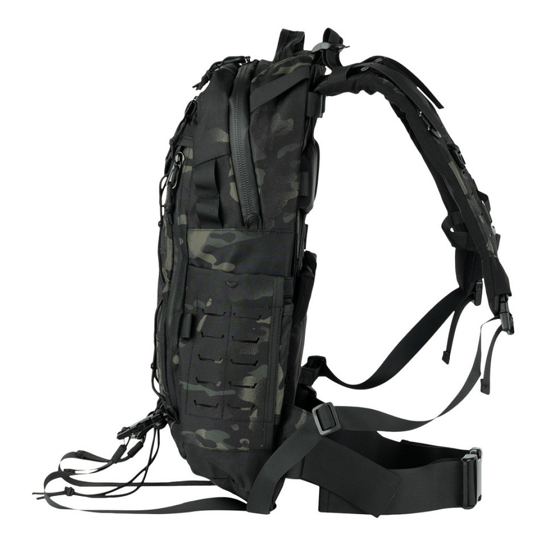 Tactische Rugzak 22L - Stealth-Pro - Cordura - Afbeelding 3