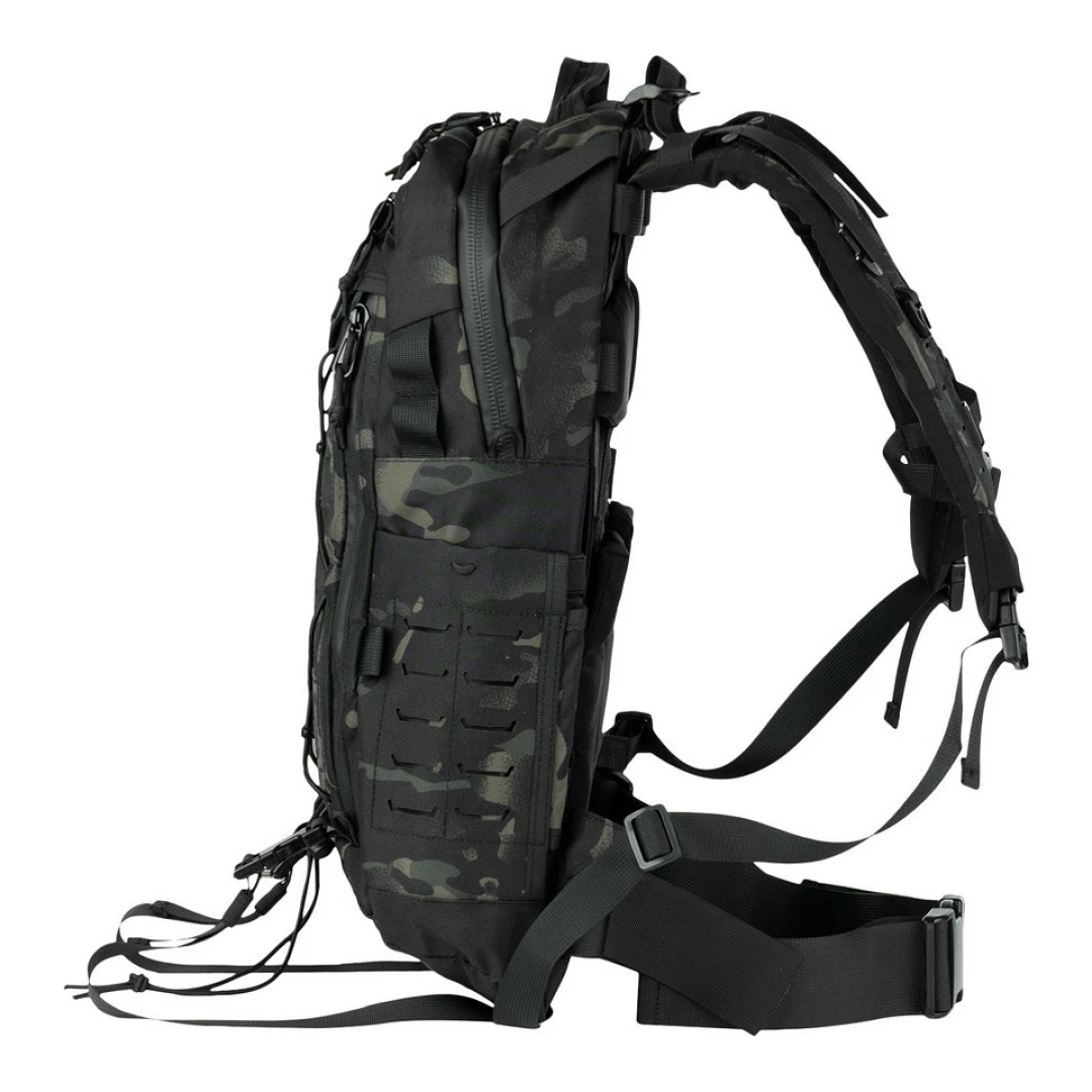Tactische Rugzak 22L - Stealth-Pro - Cordura - Afbeelding 3