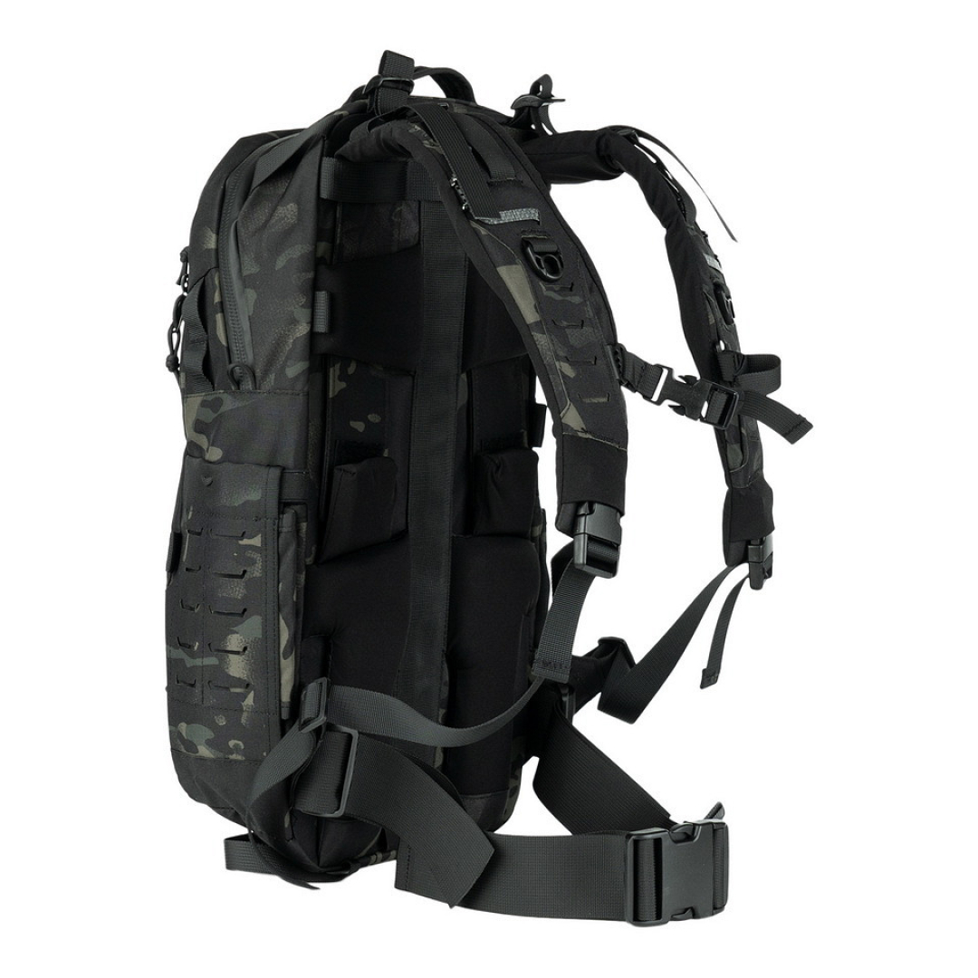 Tactische Rugzak 22L - Stealth-Pro - Cordura - Afbeelding 4