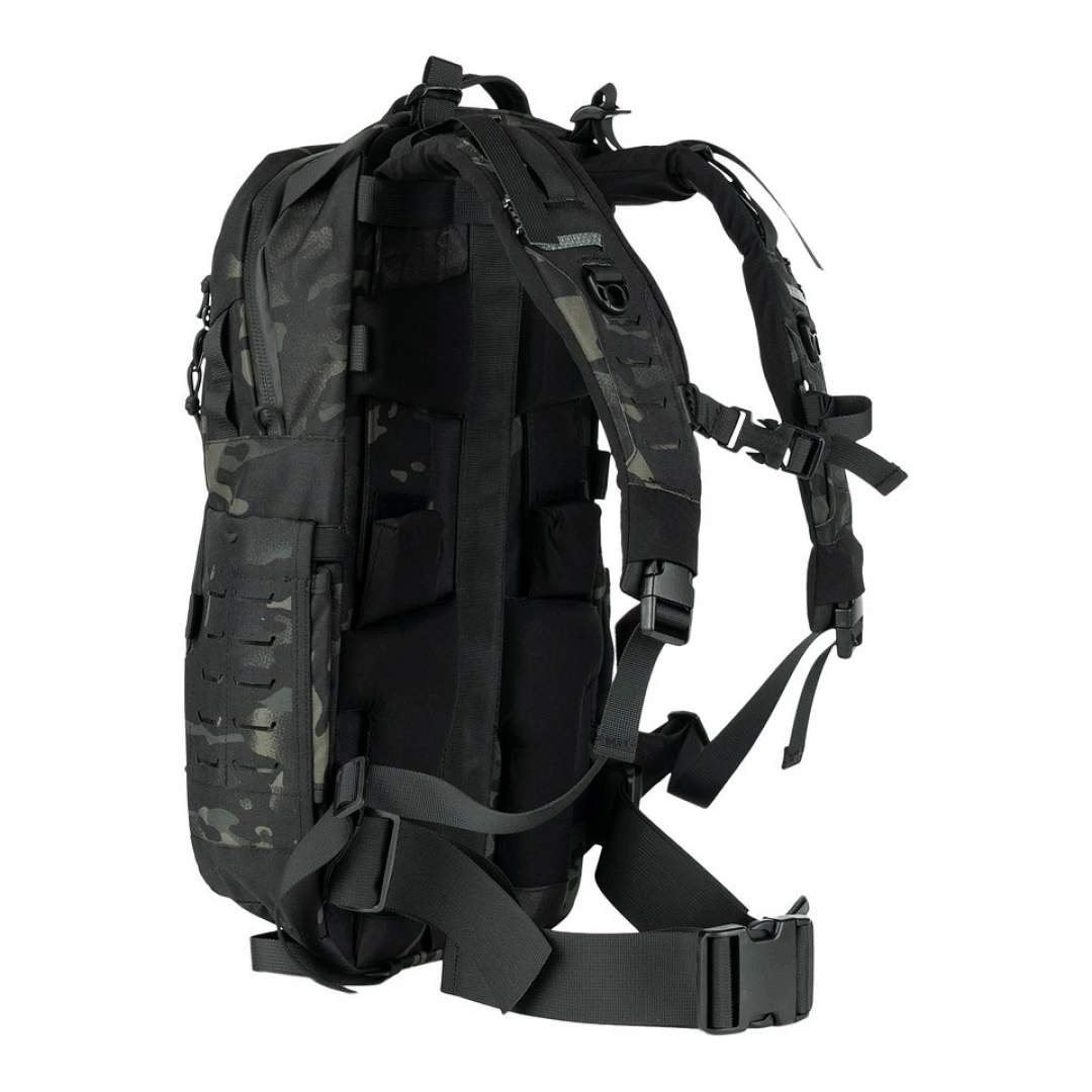 Tactische Rugzak 22L - Stealth-Pro - Cordura - Afbeelding 4