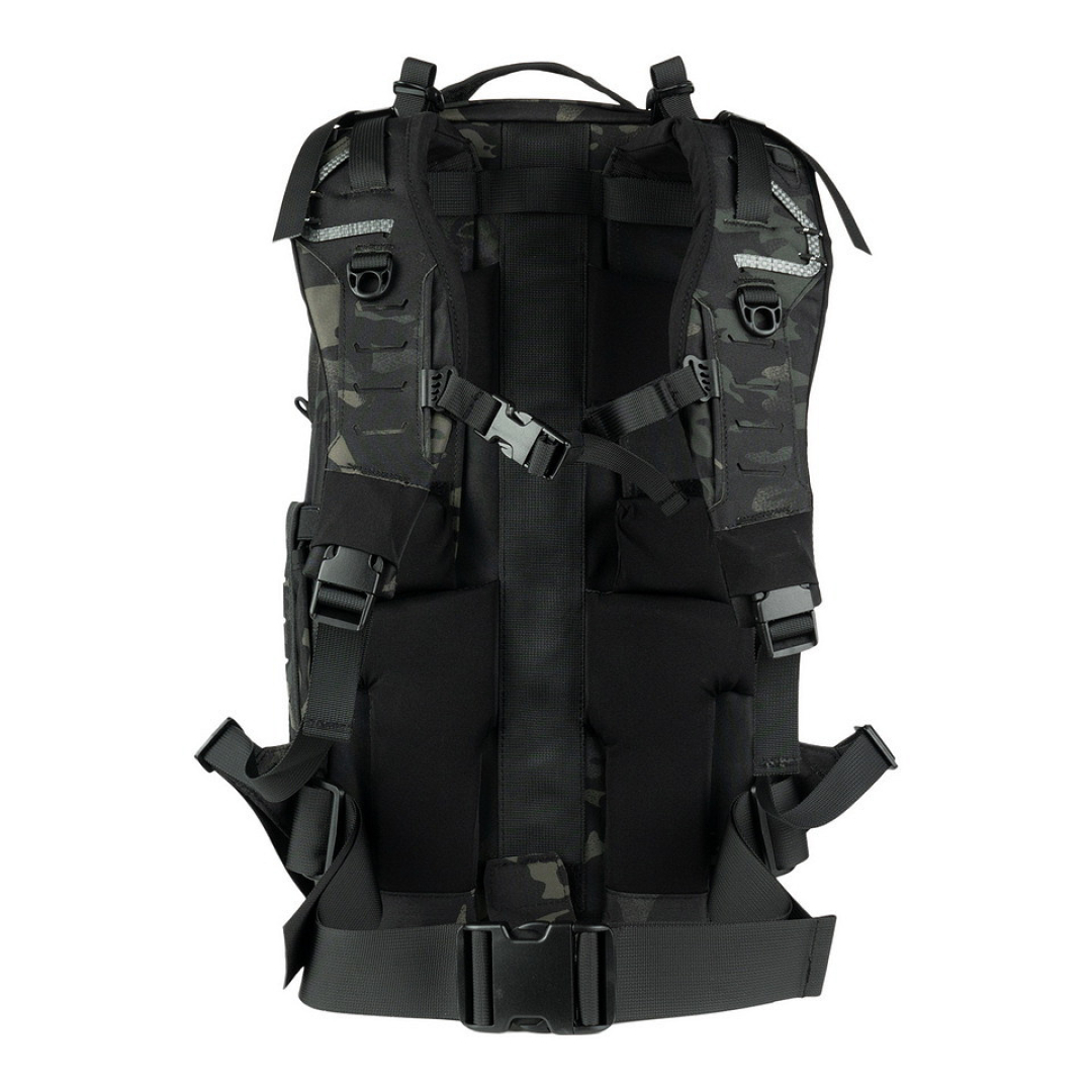 Tactische Rugzak 22L - Stealth-Pro - Cordura - Afbeelding 5