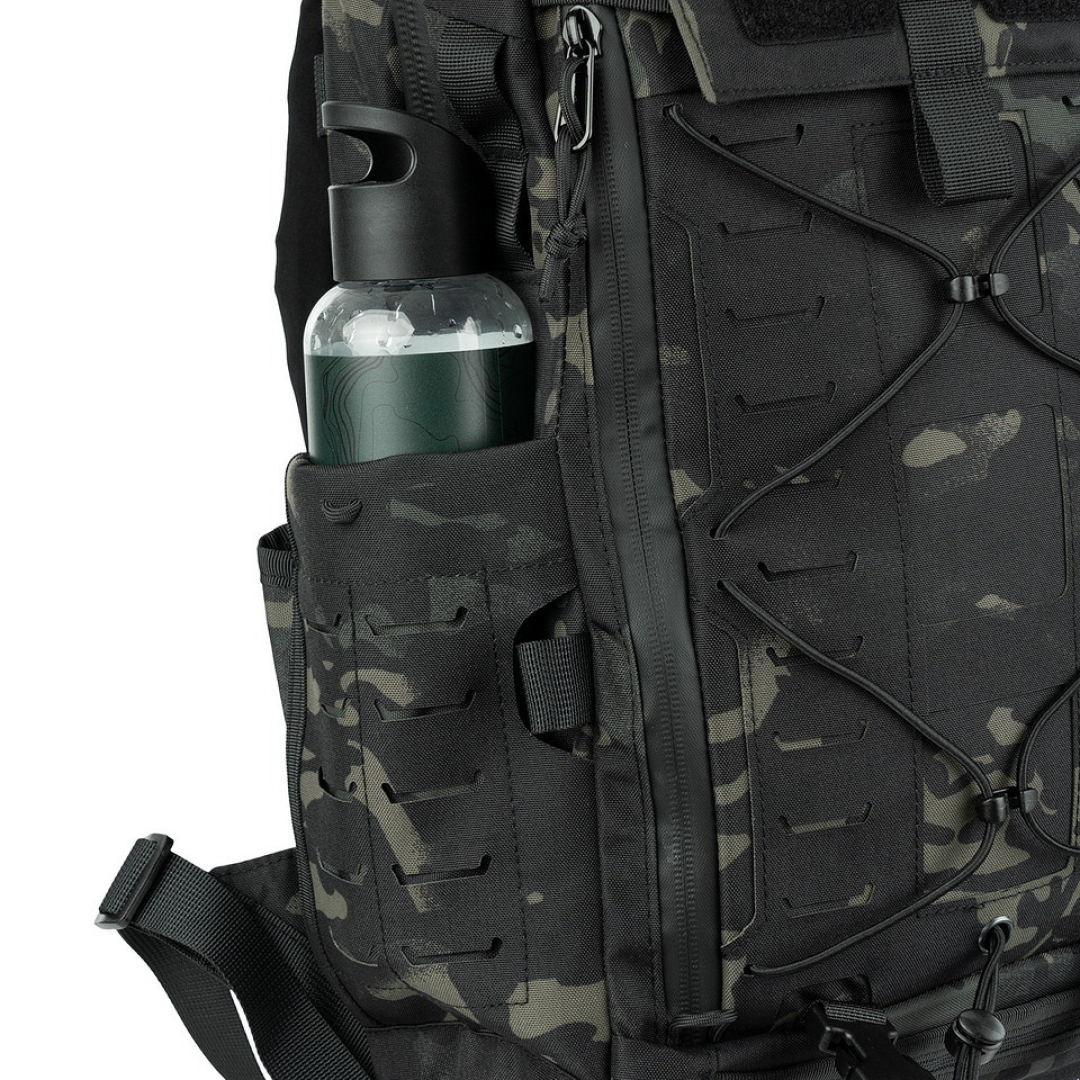 Tactische Rugzak 22L - Stealth-Pro - Cordura - Afbeelding 6
