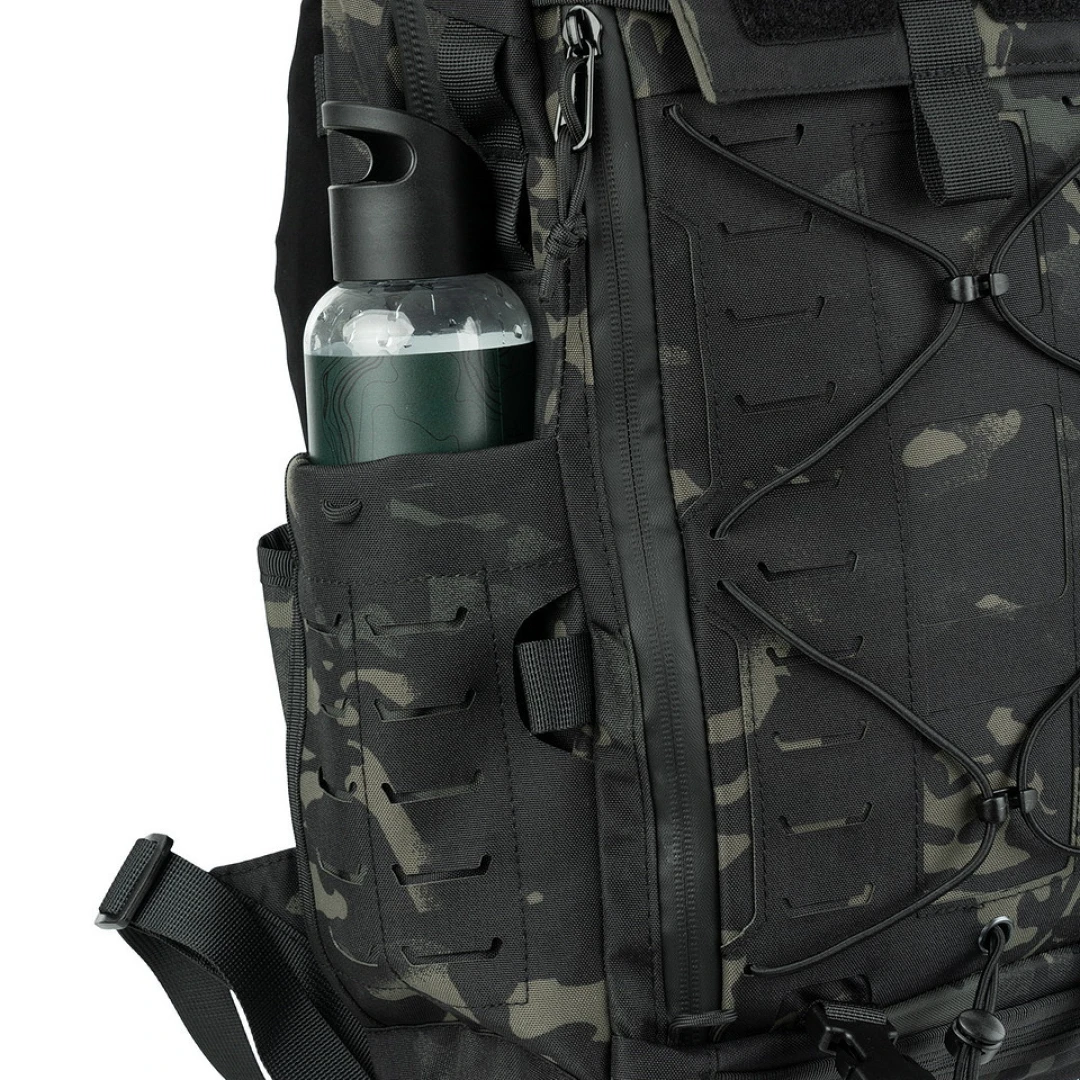 Tactische Rugzak 22L - Stealth-Pro - Cordura - Afbeelding 6