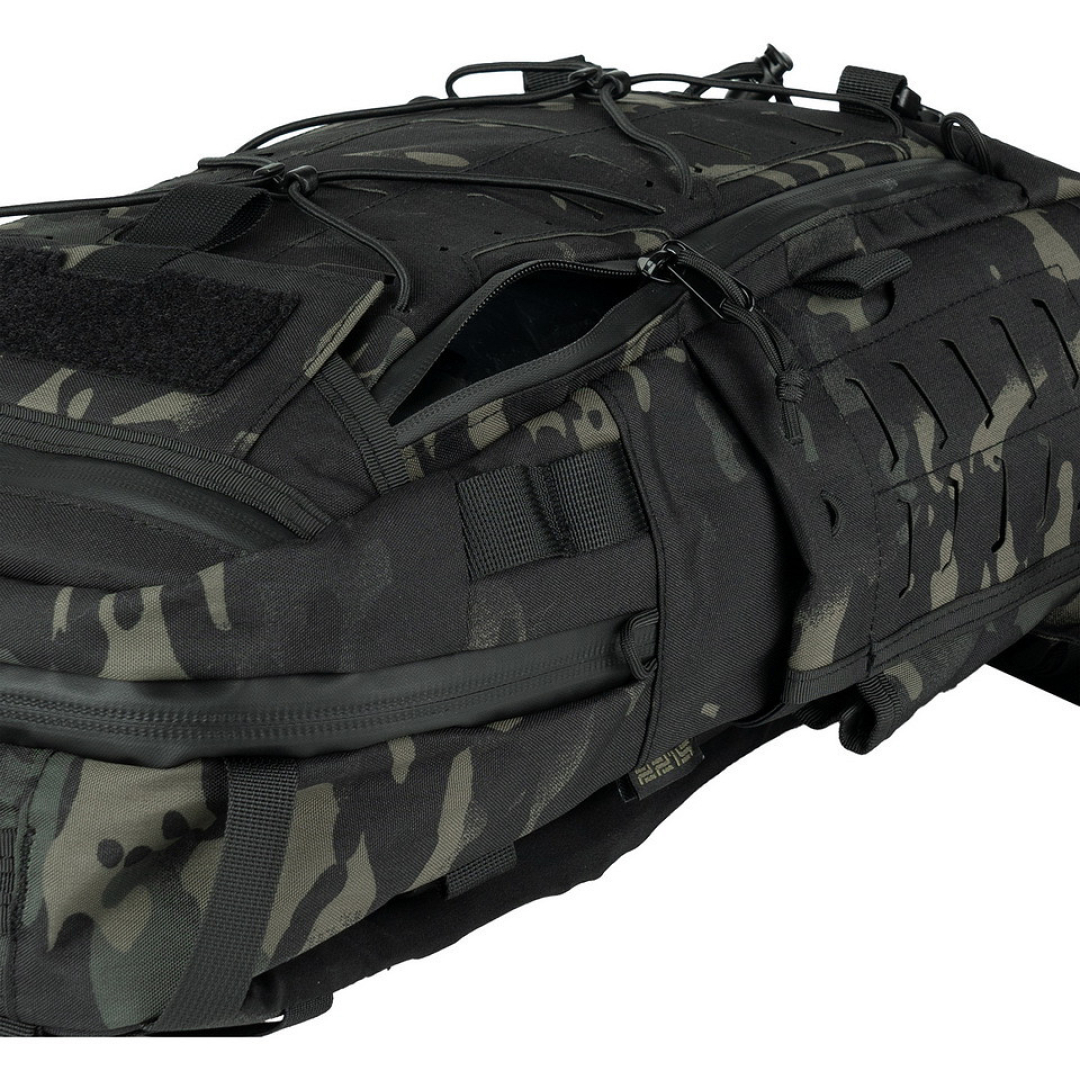 Tactische Rugzak 22L - Stealth-Pro - Cordura - Afbeelding 7