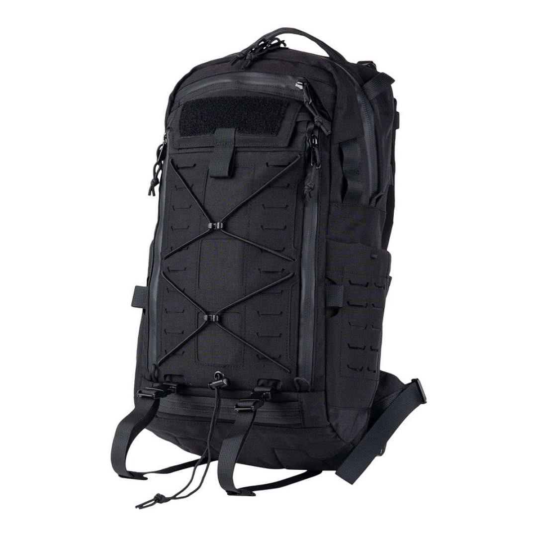 Tactische Rugzak 22L - Stealth-Pro - Cordura - Afbeelding 9