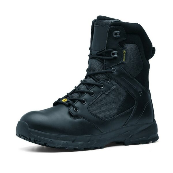 SFC Tactical boots Darver Defense (06 ESD) | Shoes for Crews - Afbeelding 4