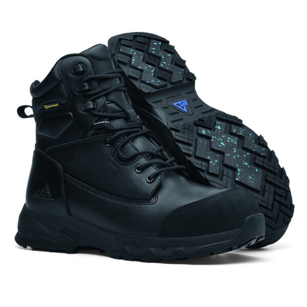 SFC Delvin (S7L) CI SL)- Veiligheidschoen | Werkshoenen Shoes for Crews - Afbeelding 6
