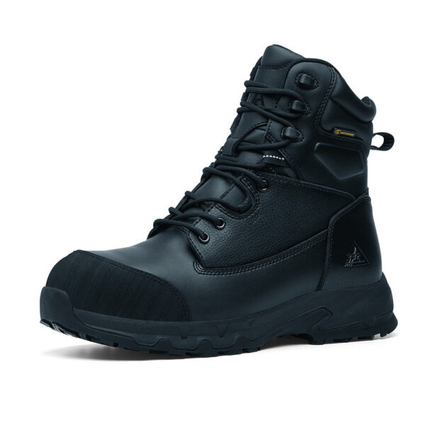 SFC Delvin (S7L) CI SL)- Veiligheidschoen | Werkshoenen Shoes for Crews - Afbeelding 7
