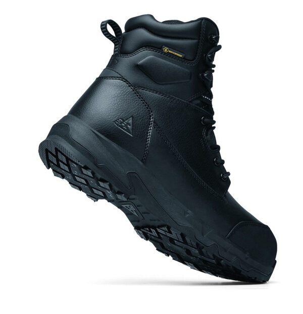 SFC Delvin (S7L) CI SL)- Veiligheidschoen | Werkshoenen Shoes for Crews - Afbeelding 2