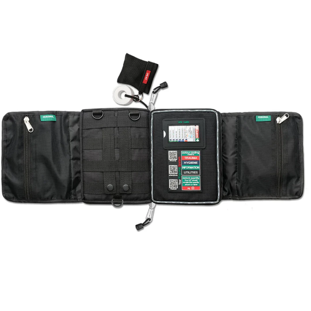 Survival First Aid Kit | Vehicle - Afbeelding 3