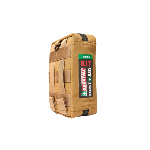 SURVIVAL - Hiking - First Aid KIT-1 SURVIVAL - Hiking - First Aid KIT-1