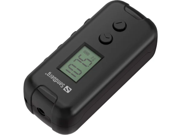 Pocket Radio FM voor AAA Batterijen | Sandberg Active - Afbeelding 2