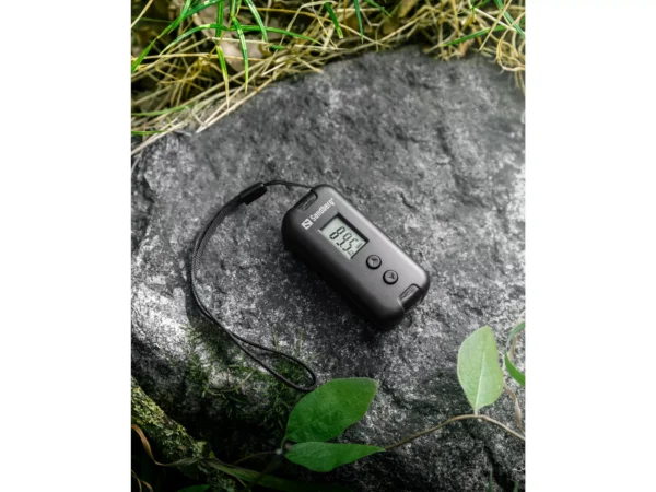 Pocket Radio FM voor AAA Batterijen | Sandberg Active - Afbeelding 6