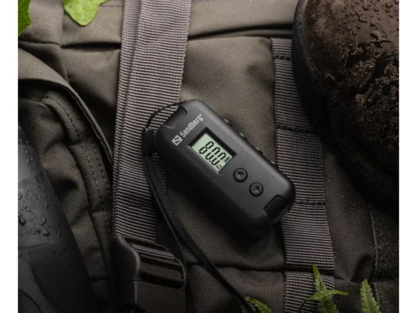 Pocket Radio FM voor AAA Batterijen | Sandberg Active - Afbeelding 7