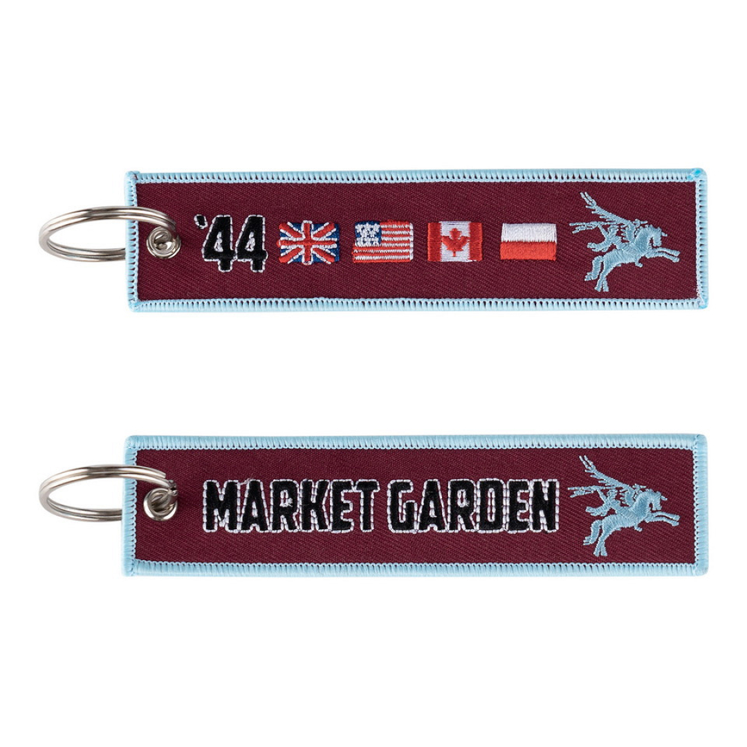 Sleutelhanger Market Garden '44 #171