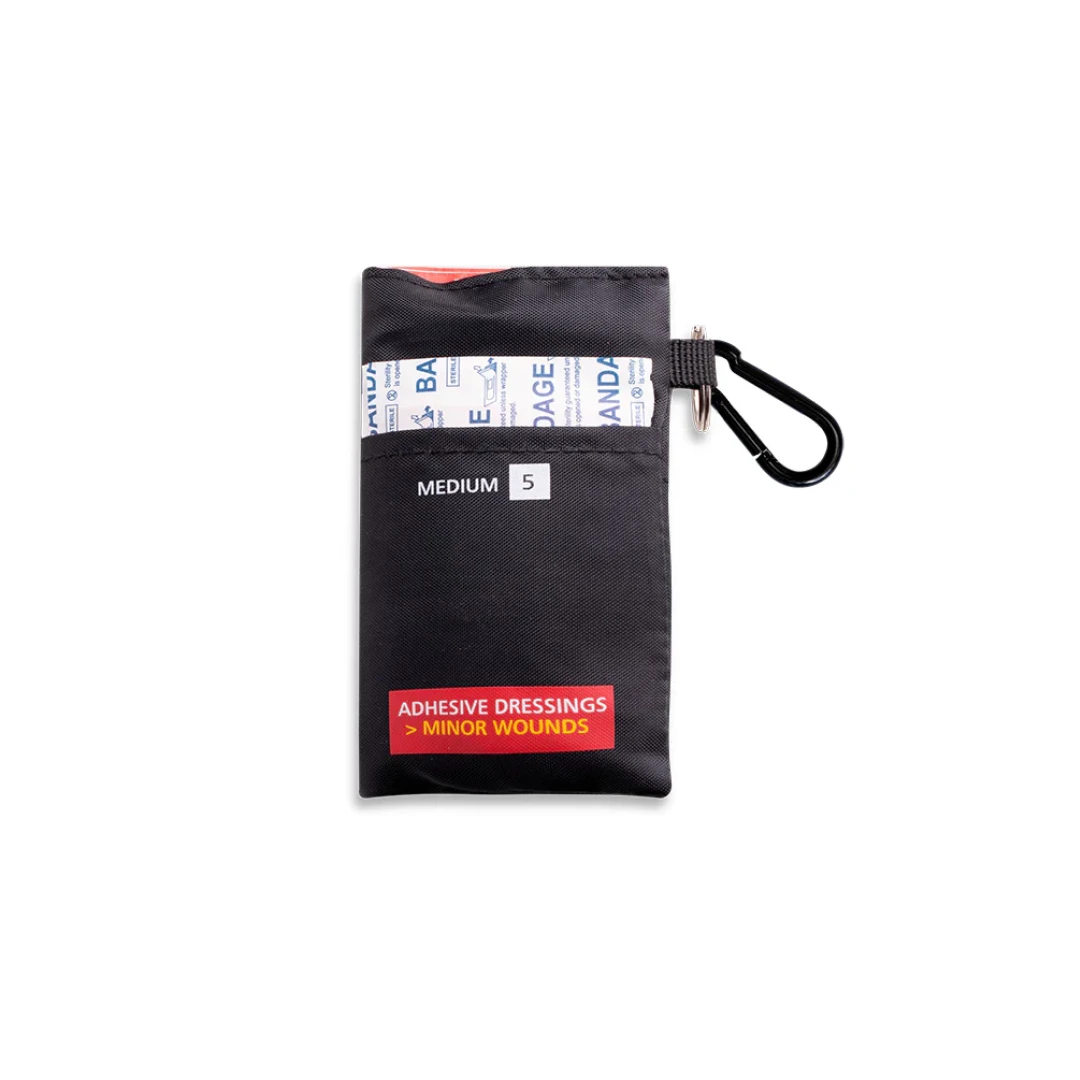 SURVIVAL Wallet - Afbeelding 2