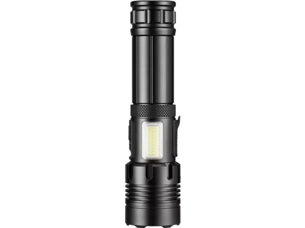 Militaire Zaklamp 7in1 met Powerbank 5000mah - 500 Lumen | Sandberg Active - Afbeelding 2