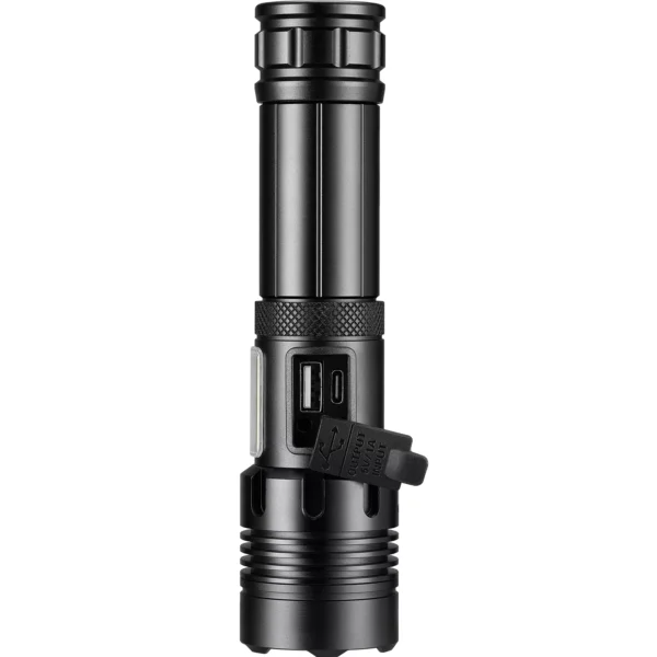 Survivor 7in1 Torch 5000 - 4