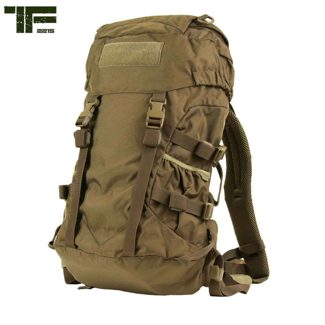 TF-2215 Crossover rugzak Gen.2