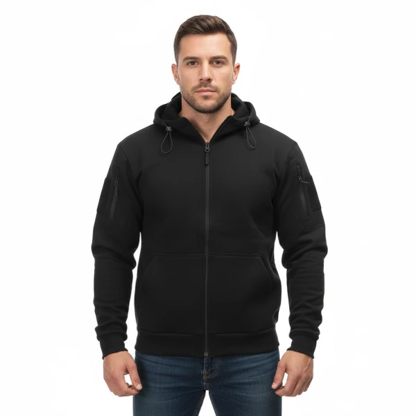 TF-2215 Tactical hoodie. Diverse kleuren