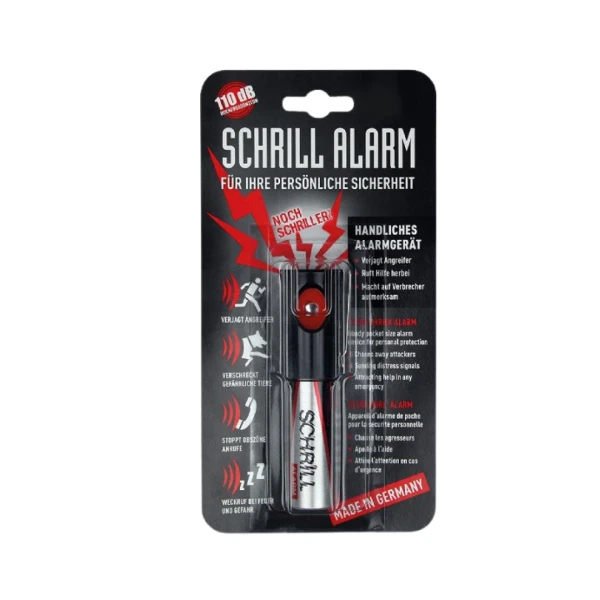 TIW Schrill alarm (2)