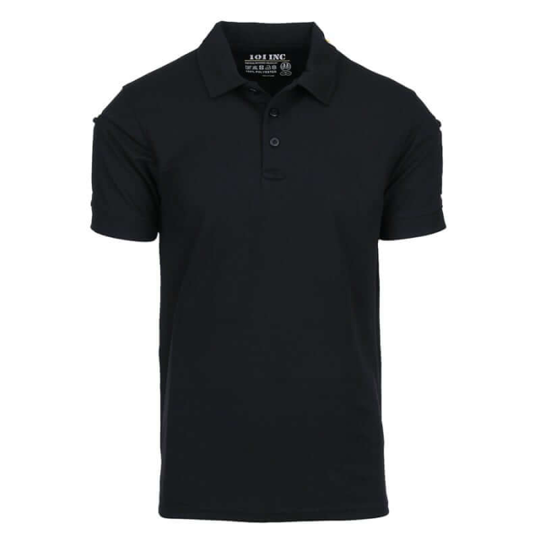 Tactical polo Quick Dry. Diverse kleuren - Afbeelding 4