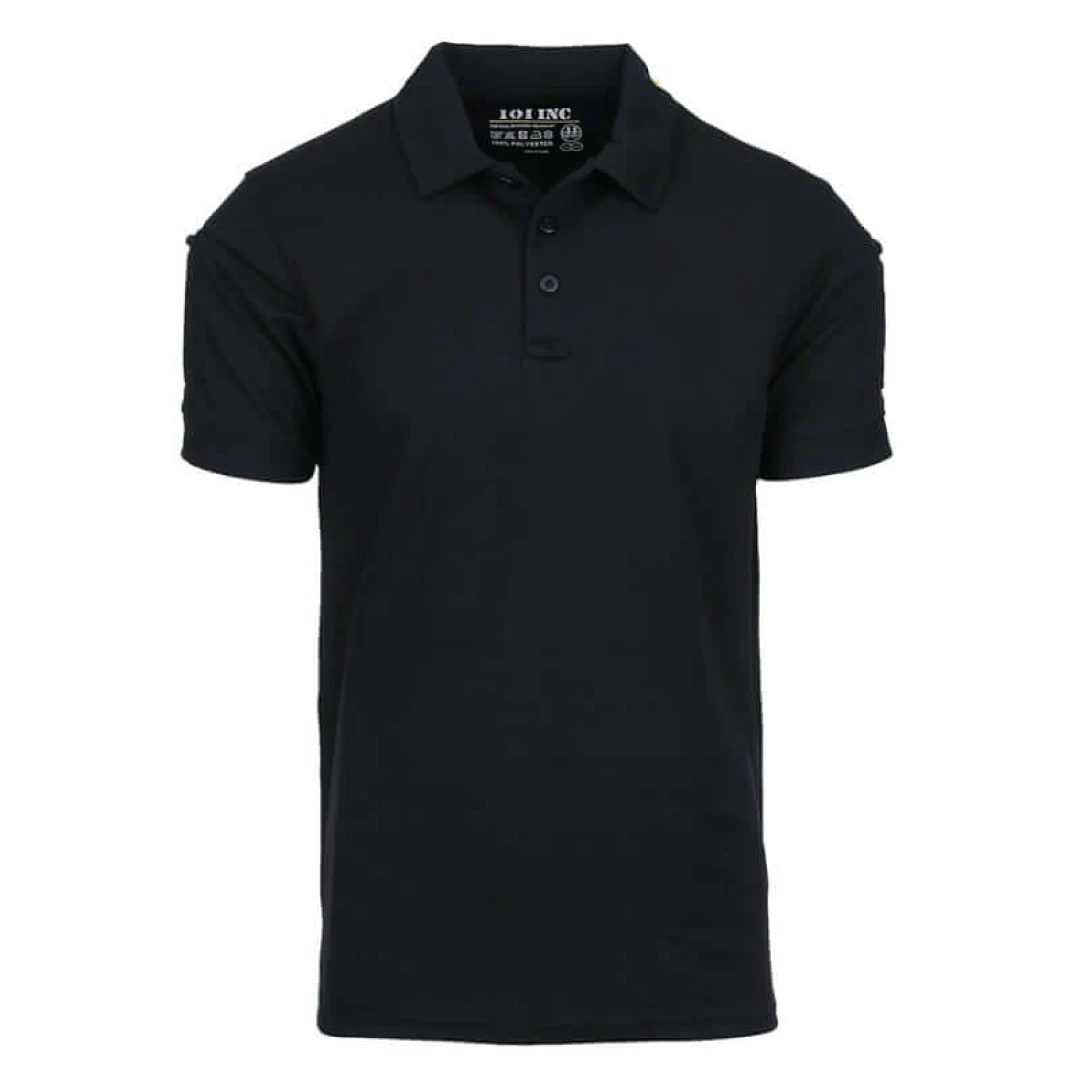 Tactical polo Quick Dry. Diverse kleuren - Afbeelding 4