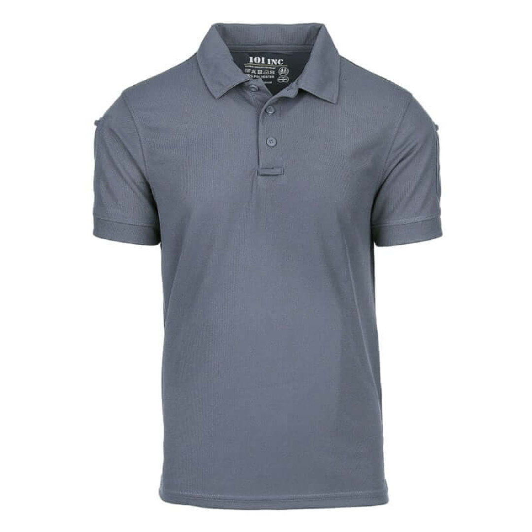 Tactical polo Quick Dry. Diverse kleuren - Afbeelding 5