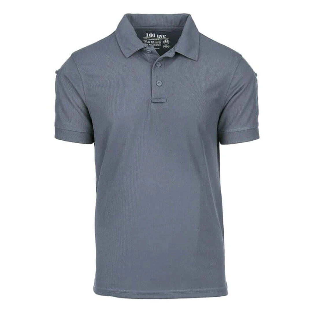 Tactical polo Quick Dry. Diverse kleuren - Afbeelding 5