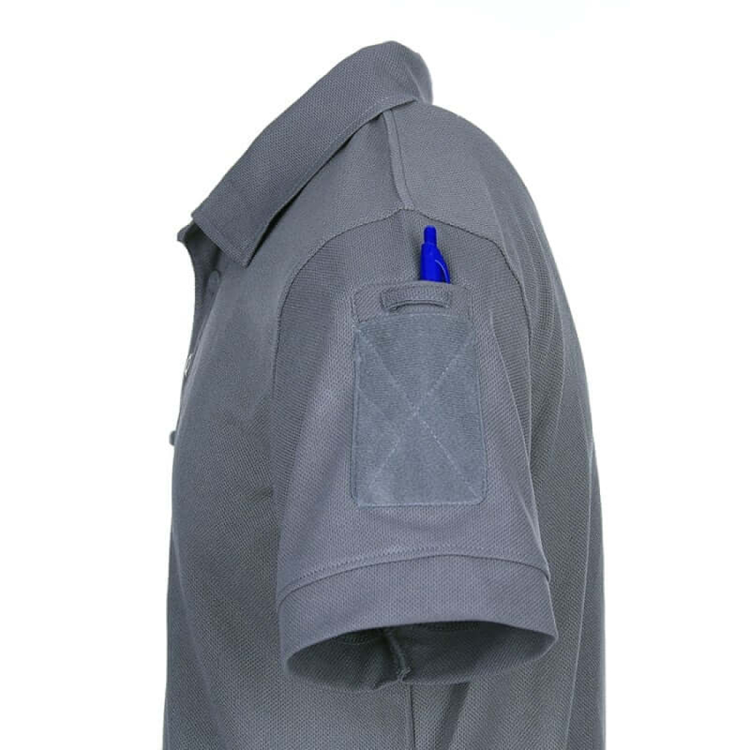 Tactical polo Quick Dry. Diverse kleuren - Afbeelding 6