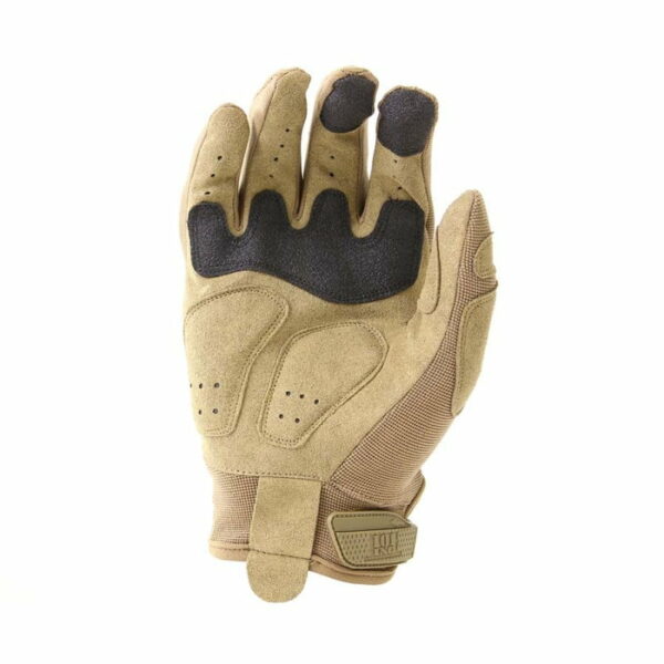 Tactical handschoen RANGER. Diverse kleuren - Afbeelding 4