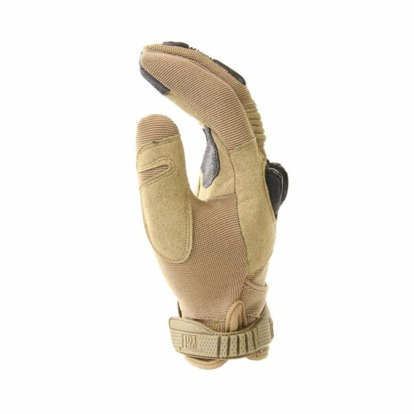 Tactical handschoen RANGER. Diverse kleuren - Afbeelding 5