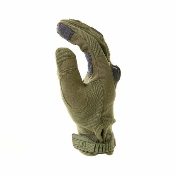 Tactical handschoen RANGER. Diverse kleuren - Afbeelding 2