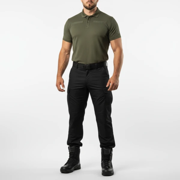 Tactical Polo Shirt Ranger 6535 (2)