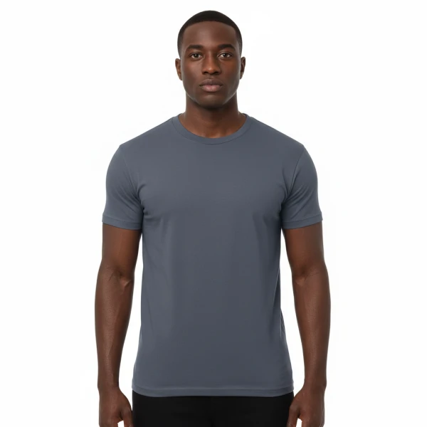 Tactical t-shirt Quick Dry. Diverse kleuren - S, Wolf Grey